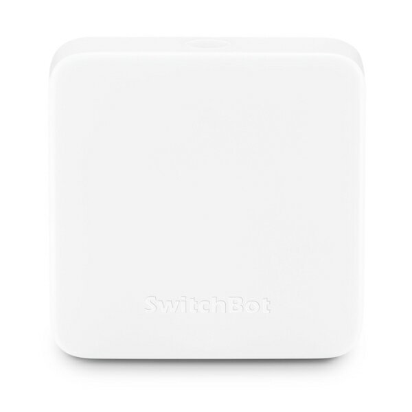 SwitchBot SwitchBot �ϥ֥ߥ�(Matter�б�) W0202205 [W0202205]