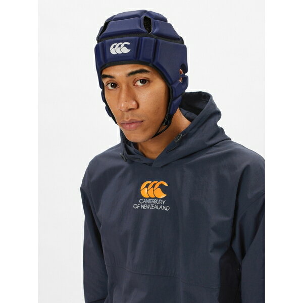 カンタベリー ヘッドギア（ネイビー・サイズ：XS） CCC-AA04027-29-XS CANTERBURY