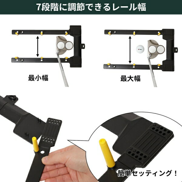 タバタゴルフ ストローク・ナビ GV-0187 Tabata GOLF