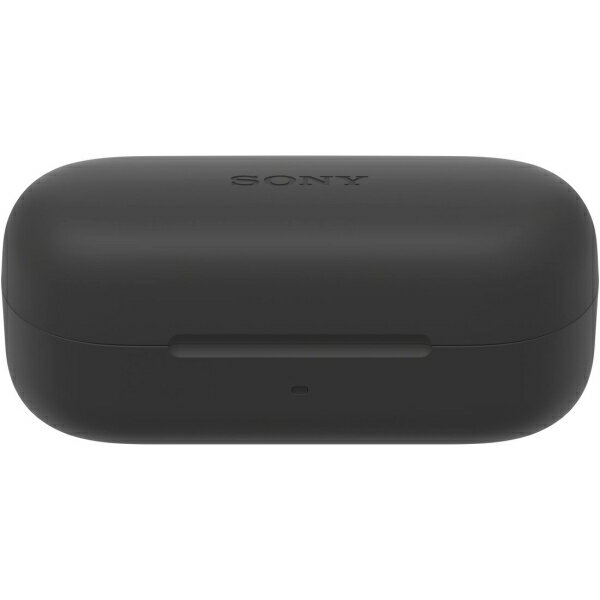 ソニー 完全ワイヤレス Bluetoothイヤホン(ブラック) WF-C510BC SONY WF-C510