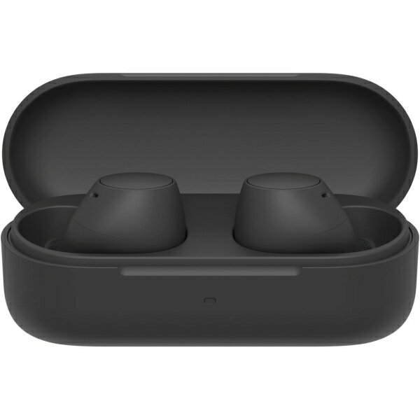 ソニー 完全ワイヤレス Bluetoothイヤホン(ブラック) WF-C510BC SONY WF-C510