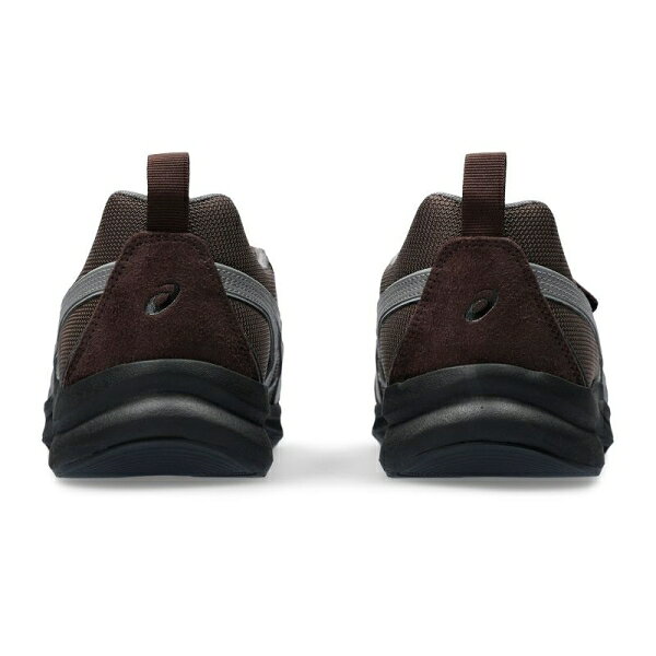 アシックス メンズ ライフウォーカー（コーヒー/グレー・サイズ：27.0cm） 1241A010-200-27.0 asics walking LIFEWALKER M010 jism-14932325 Joshin web 家電とPCの大型専門店 サンプル画像2