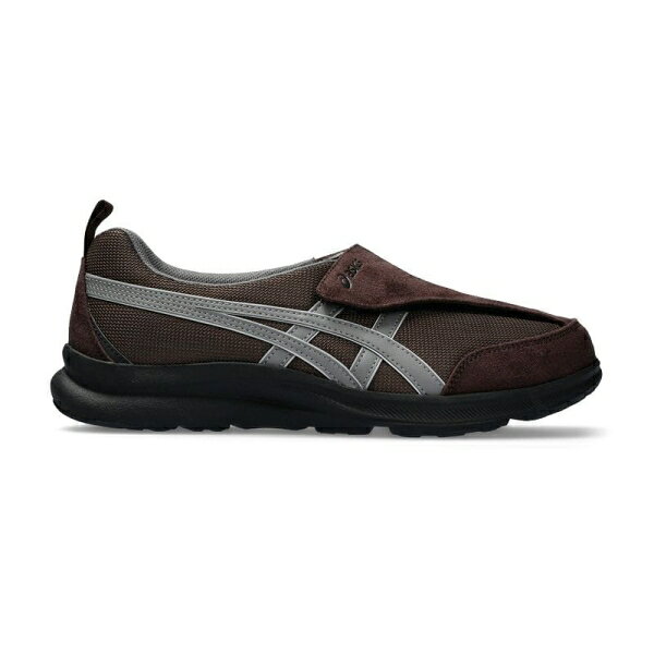 アシックス メンズ ライフウォーカー（コーヒー/グレー・サイズ：27.0cm） 1241A010-200-27.0 asics walking LIFEWALKER M010 jism-14932325 Joshin web 家電とPCの大型専門店 サンプル画像3