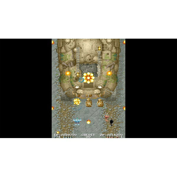 Tozai Games 【PS5】アイレムコレクションVol.2　通常版 [ELJM-30525 PS5 アイレムコレクション Vol.2 ツウジョウ] 2