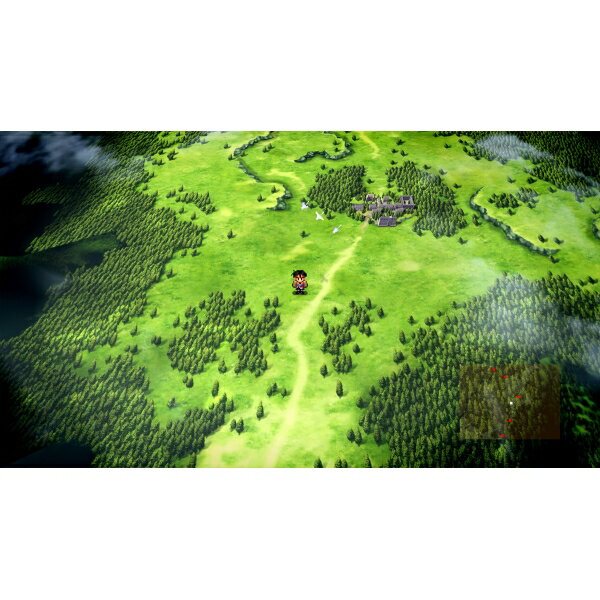 コナミデジタルエンタテインメント 【PS5】幻想水滸伝 I＆II HDリマスター 門の紋章戦争 / デュナン統一戦争 [ELJM-30575 PS5 ゲンソウスイコデン 1＆2　HDリマスター]