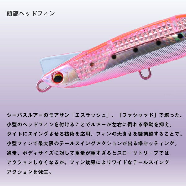 オーバードライブ120S レーザーインパクト LIダブルレッドゴールド (3)