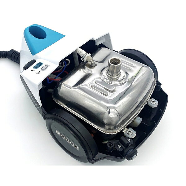 クリーンセレクト スチームクリーナー CSC-120 蔵王産業 CLEAN SELECT [CSC120]