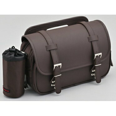 �ǥ��ȥ� DHS-56 ���ɥ�Хå� ����ʡ��ɿ� 9L (�֥饦��) 48396 DAYTONA