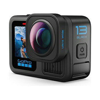 GoPro 超広角レンズモッド AEWAL-001 HBシリーズ