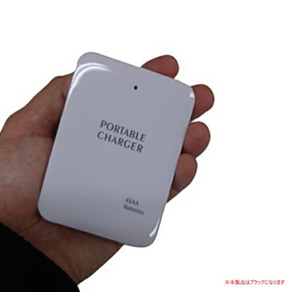 RM 乾電池式 チャージャー（ブラック） RM-3415BK [RM3415BK]