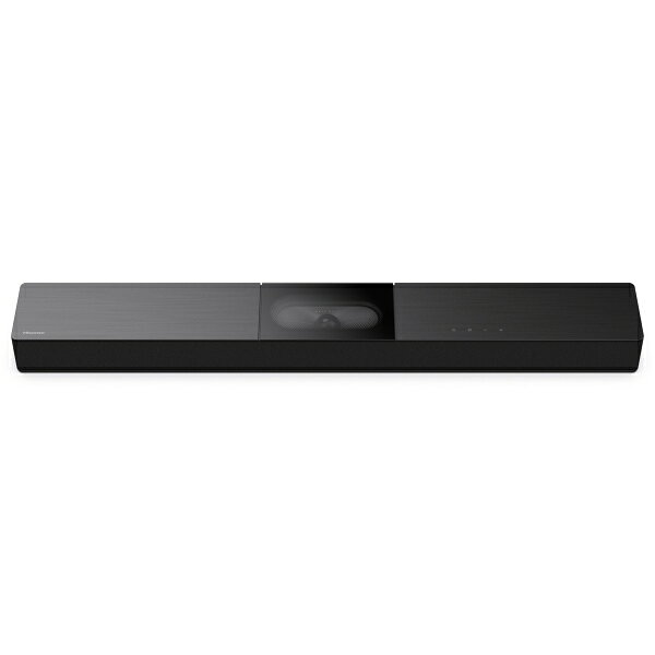 Joshin web 家電とPCの大型専門店のハイセンス シアターサウンドシステム HS2000N Hisense｜アングル2