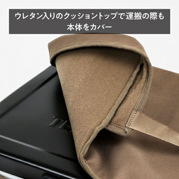 �ƥ�ȥե����ȥ꡼ OUTFIT �����顼���С����㥱�å� L�ʥ���ե֥饦��� TFOF-CCJET-L WB
