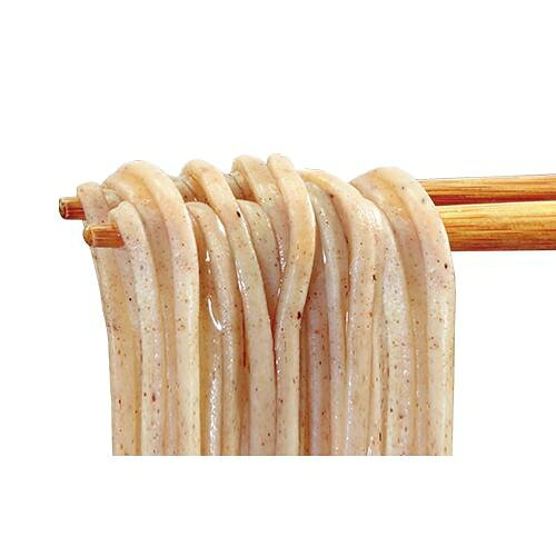 凄麺 そばの逸品 鴨だしそば 117g(1ケー...の紹介画像3