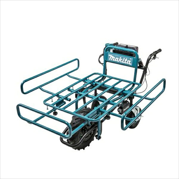マキタ 運搬車(CU180DZN)用 パイプフレーム A-65470 makita