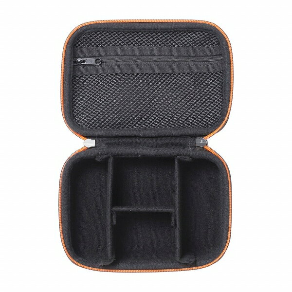 サンワサプライ セミハードガジェットケース（W175×D120×H55mm） IN-HDAD3BK jism-14339497 Joshin web 家電とPCの大型専門店 サンプル画像3