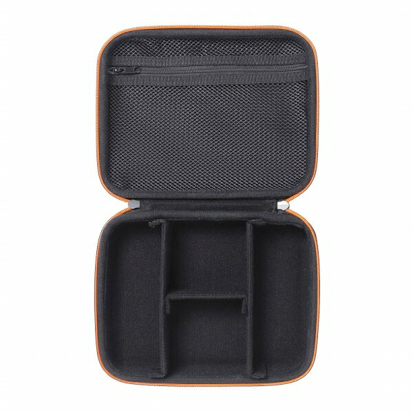 サンワサプライ セミハードガジェットケース（W220×D170×H65mm） IN-HDAD4BK jism-14339542 Joshin web 家電とPCの大型専門店 サンプル画像3