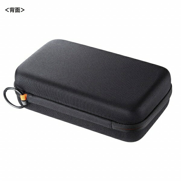 サンワサプライ セミハードガジェットケース（W260×D150×H80mm） IN-HDAD5BK jism-14339513 Joshin web 家電とPCの大型専門店 サンプル画像2