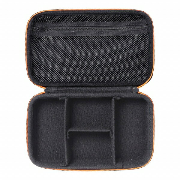 サンワサプライ セミハードガジェットケース（W260×D150×H80mm） IN-HDAD5BK jism-14339513 Joshin web 家電とPCの大型専門店 サンプル画像3