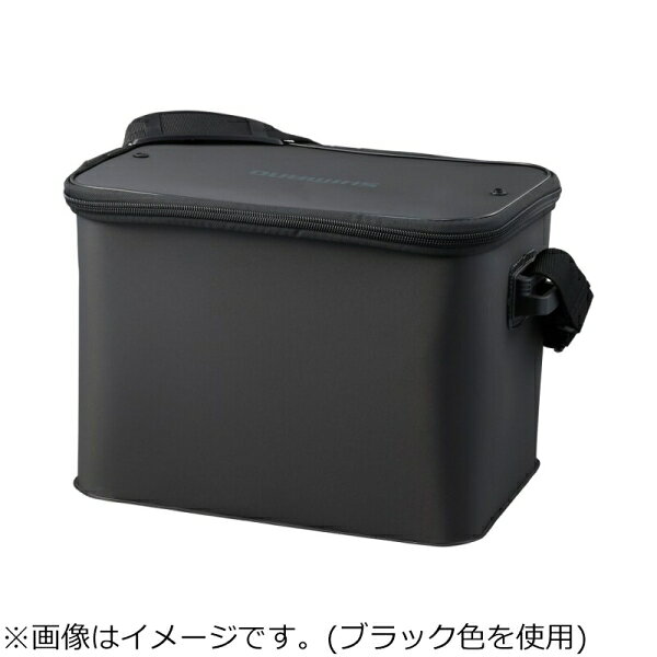 シマノ(SHIMANO) タックルバッカンEV BK-019W ブラック 36cm 画像3
