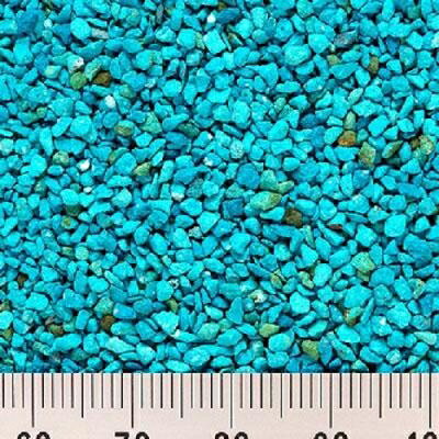 水槽用サンド ひかり カラーぷちサンド 水色 ...の紹介画像3