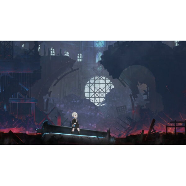 【中古】PS5ソフト フェアリーフェンサー エフ Refrain Chord [限定版]