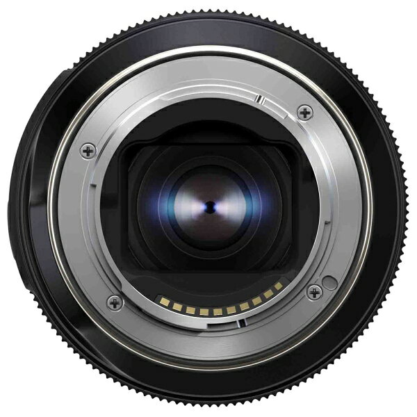 タムロン 【Joshin web限定：ハクバ レンズガード付きのセット】90mm F/2.8 Di III MACRO VXD（Model：F072） TA90DI3マクロVXDF072S ※ソニーEマウント用レンズ（フルサイズミラーレス対応）