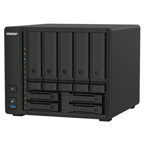 【中古 非常に良い】ロジテック ブルーレイドライブ 外付け USB3.0 再生 編集 保存ソフト付属 9.5mm薄型ドライブ ブラック LBD-PUC6U3VBK