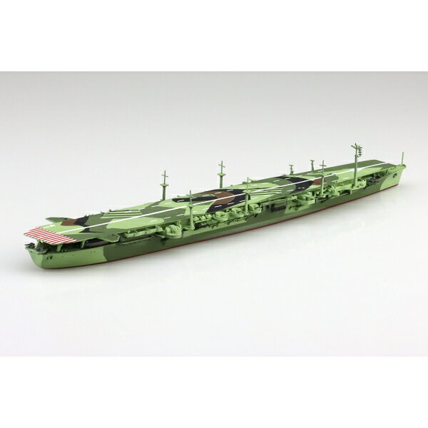 アオシマ 1/700 ウォーターライン No....の紹介画像2