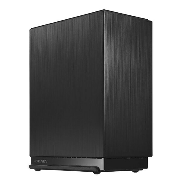 アイ・オー・データ機器｜I-O DATA 2.5GbE対応 2ドライブ ネットワークHDD 16TB HDL2-LE16