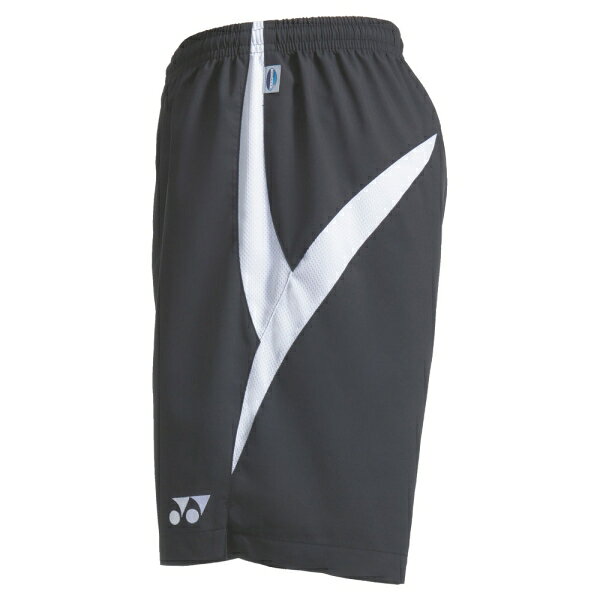 Joshin web 家電とPCの大型専門店のヨネックス ユニゲームパンツ（ブラック・サイズ：L） YO-FW2001-007-L YONEX｜アングル2