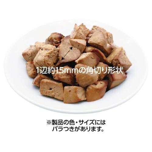 犬用おやつ 素材そのまま 完全無添加 生後3ヶ月からのひとくち蒸しレバー 45g ペティオ カンゼンムテンヒトクチムシレバ-45 3
