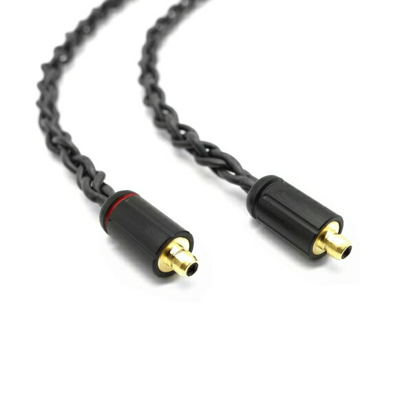 ノブナガラボ ヘッドホン用リケーブル(1.2m)【Pentaconn ear⇔4.4mm5極バランス】義侠 (ぎきょう) NLA-GKU NOBUNAGA Labs Advance