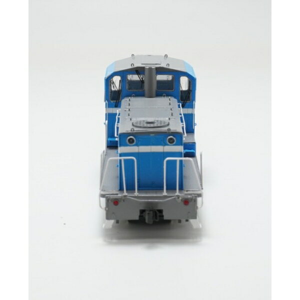 Joshin web 家電とPCの大型専門店の［鉄道模型］甲府モデル (HO)12-58C ディーゼル機関車B1 ペーパーキット｜アングル3