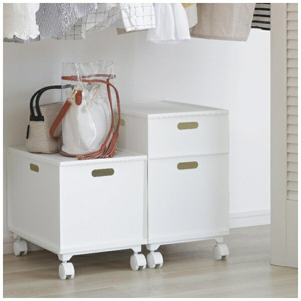 JEJアステージ カロキューブレギュラー　トレー(ホワイト) JEJ-カロキユ-ブR-トレ-WH JEJ [JEJカロキユブRトレWH]