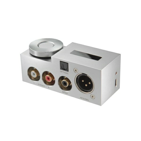 ���ȥ��� USB-DAC/DDC PAW-D2 Lotoo