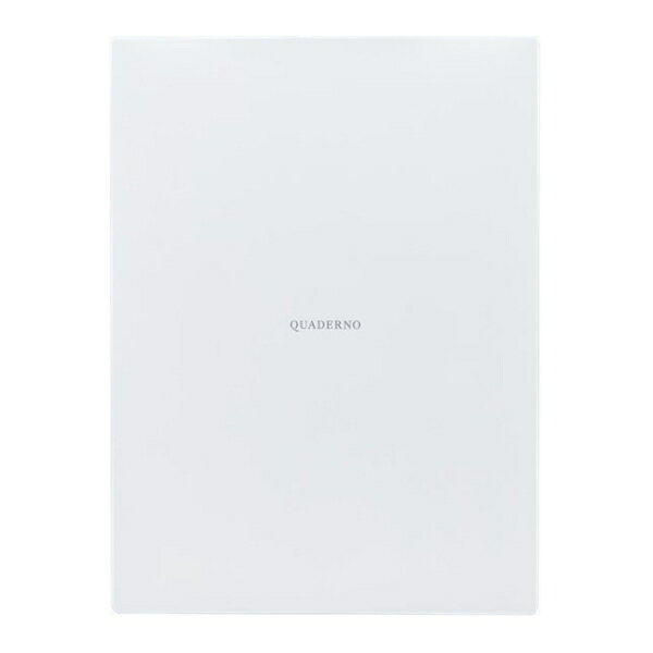 Joshin web 家電とPCの大型専門店の富士通 10.3型 電子ペーパー QUADERNO A5（Gen.3C） FUJITSU QUADERNO（クアデルノ） FMVDP53CA5｜アングル2