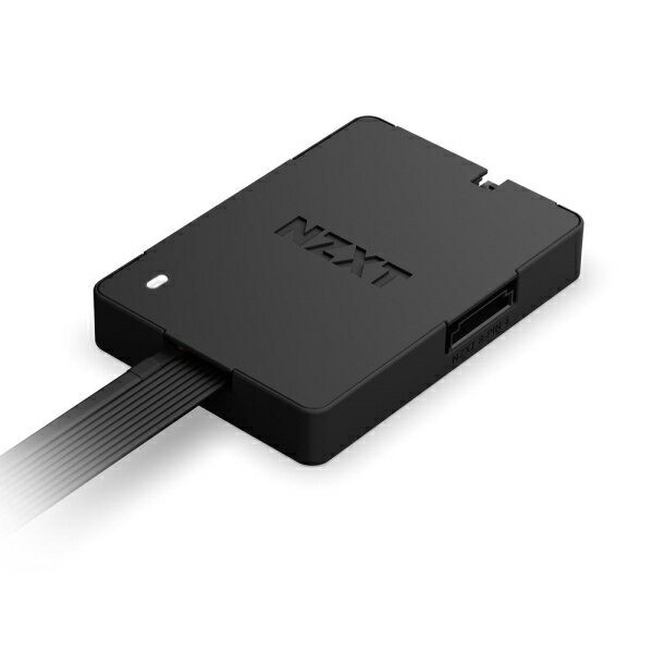 NZXT ファン＆RGBコントローラーデバイス Control Hub AC-CRFR1-B1 - Image 2