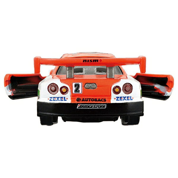 タカラトミー トミカプレミアムRacing ARTA ゼクセル スカイライン トミカ