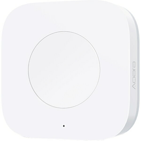 Aqara（アカラ） リモートミニスイッチ T1 WB-R02D [WBR02D]