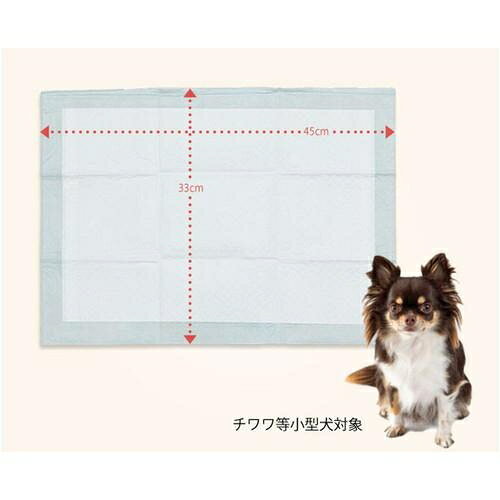 ペット用品 業務用 ペットシーツ 超薄型 レギュラー 1200枚（300枚×4） ペットライ...