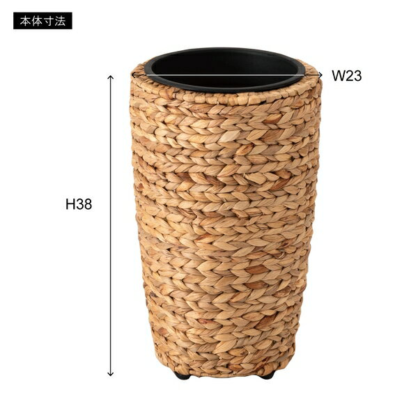 GRNB-52S 東谷 プランター ハイタイプ(Sサイズ) [GRNB52S]