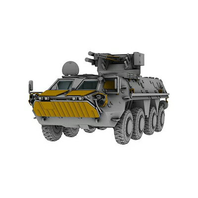 IBG 1/72 �����饤�ʡ�BTR-4E�������ü�(��������)��PB72151�� �ץ��ǥ�
