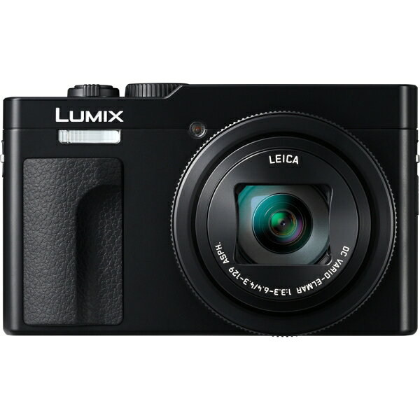 パナソニック デジタルカメラ「DC-TZ99」（ブラック） DC-TZ99-K Panasonic LUMIX jism-14399770 Joshin web 家電とPCの大型専門店 サンプル画像2