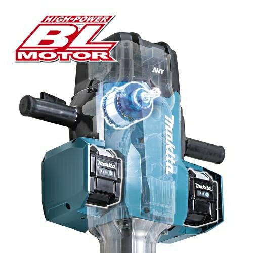 �ޥ��� 80Vmax ���ż��ϥ�� ���ѥ����29mm (���ΤΤ�) HM004GZ makita
