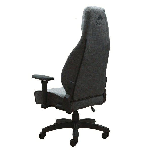 Contieaks(コンティークス) EVOチェア(グレー) プレラ 【メーカー直送品】 426046 [他商品と同時購入不可] ※設置サービス対象外 [426046CONTIEAKS] [2]