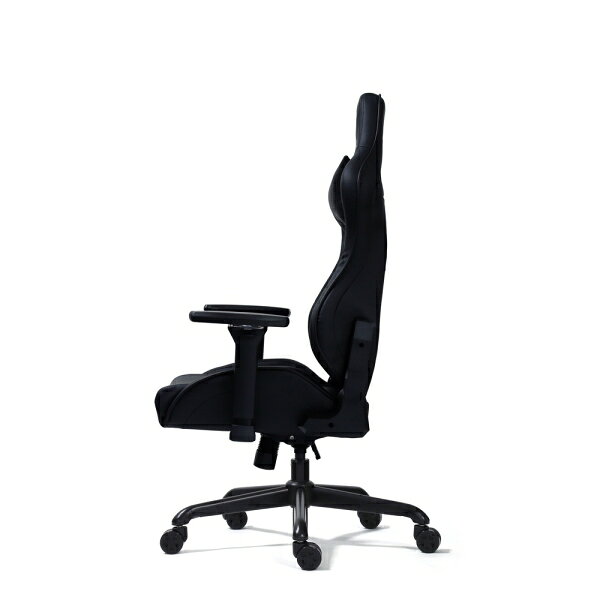 Contieaks(コンティークス) EVOチェア (ブラック) アイガー 【メーカー直送品】 426047 [他商品と同時購入不可] ※設置サービス対象外 [426047CONTIEAKS] [3]