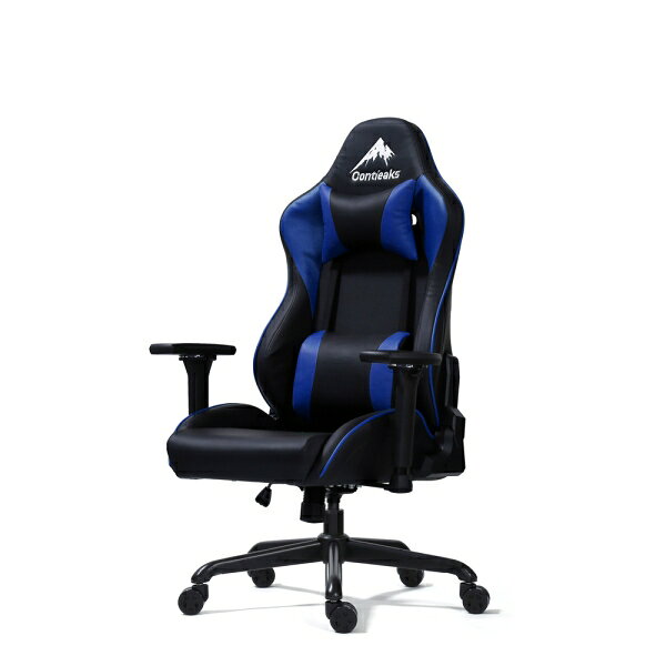 Contieaks(コンティークス) EVOチェア (ブルー) アイガー 【メーカー直送品】 426049 [他商品と同時購入不可] ※設置サービス対象外 [426049CONTIEAKS] [2]