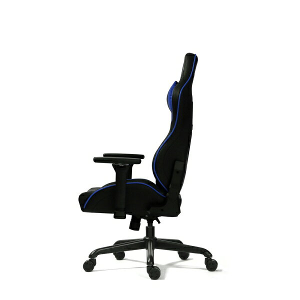Contieaks(コンティークス) EVOチェア (ブルー) アイガー 【メーカー直送品】 426049 [他商品と同時購入不可] ※設置サービス対象外 [426049CONTIEAKS] [3]