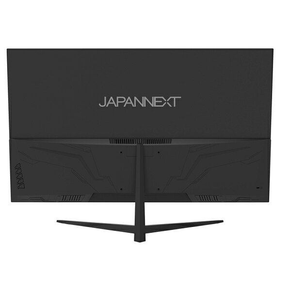 Joshin web 家電とPCの大型専門店のJAPANNEXT｜ジャパンネクスト 液晶ディスプレイ(31.5型/IPS/FullHD 1920×1080/75Hz/8ms)(ブラック) JN-IPS315F｜アングル3