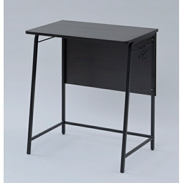 YAMAZEN ミニマルデスク (ナチュラル) GSD-6040-DBRBK4 [GSD6040DBRBK4]